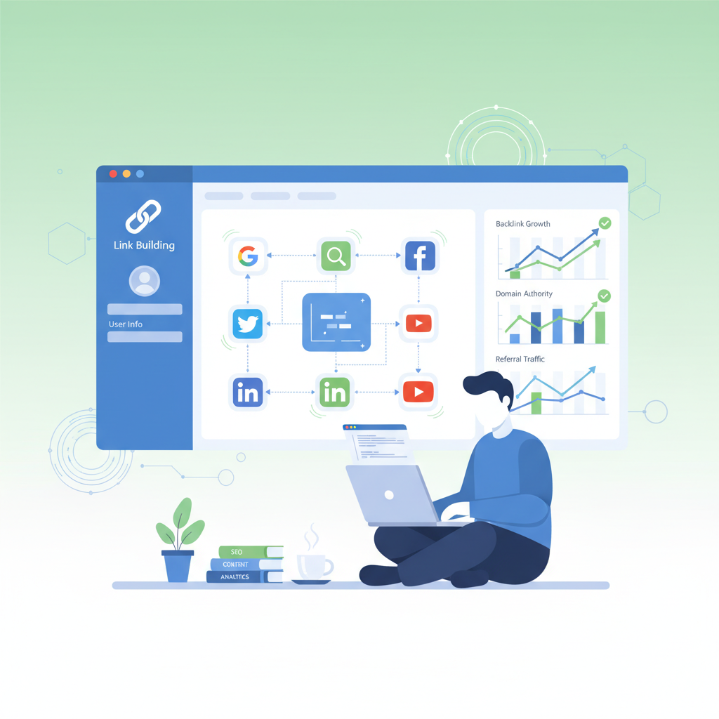 Guest Post Placements