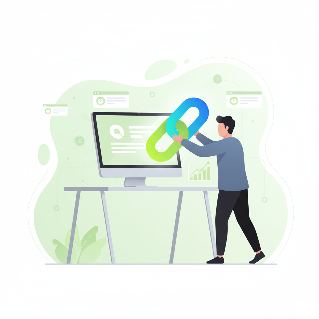 Niche Link Insertions